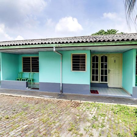 Spot On 90003 Villa Tawang Cianjur Exterior photo